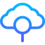 Online learning icon 64x64