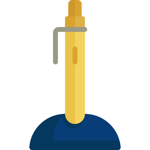 Pen