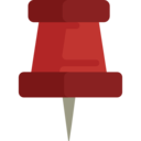 miscellaneous,push pin,office material,school material,attachment,pin,Tools and utensils