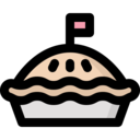 food and restaurant,snack,sweet,dessert,bakery,breakfast,pie,cake,pastry
