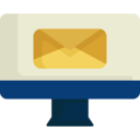 interface,computer,multimedia,mail,envelope,communications,monitor,email,message,mails,envelopes