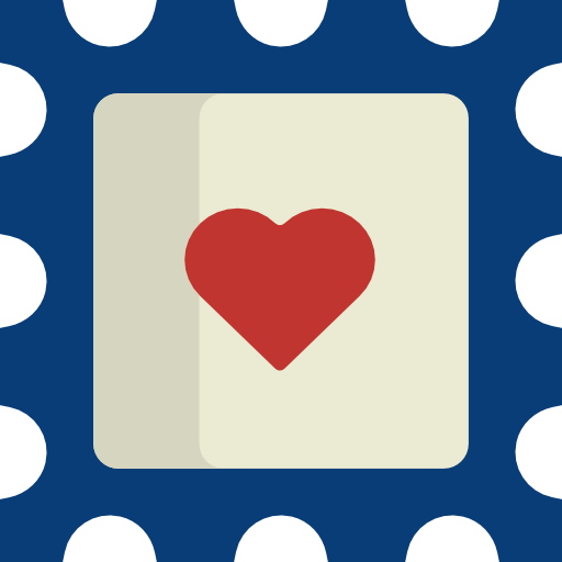 Stamp