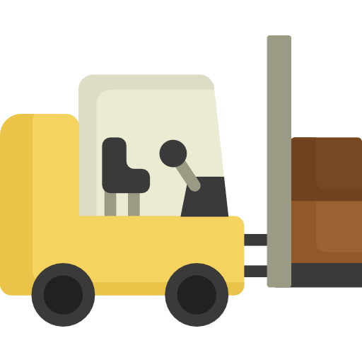 Forklift