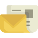 interface,envelope,communications,news,newspaper,journal,news report