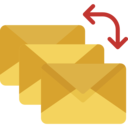 interface,envelope,communications,email,letter,write,send,e-mail