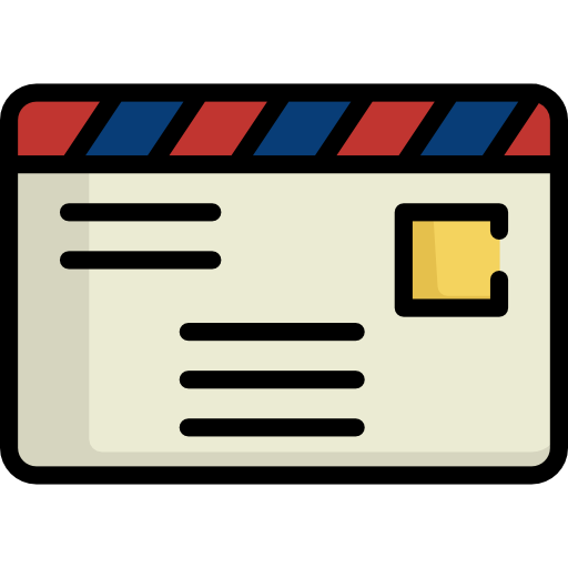 Envelope