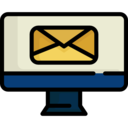interface,computer,multimedia,mail,envelope,communications,monitor,email,message,mails,envelopes