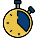 time,interface,time and date,Tools and utensils,timer,chronometer,stopwatch,wait ok 