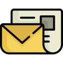 interface,envelope,communications,news,newspaper,journal,news report