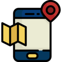 multimedia,maps and location,mobile phone,placeholder,location,orientation,geography,position,map,gps