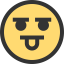 Faces and Emotions icon 64x64