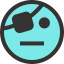 Faces and Emotions icon 64x64