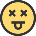 emoji,feelings,smileys,emoticons,tongue