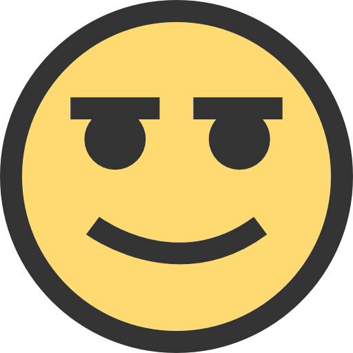 Happy