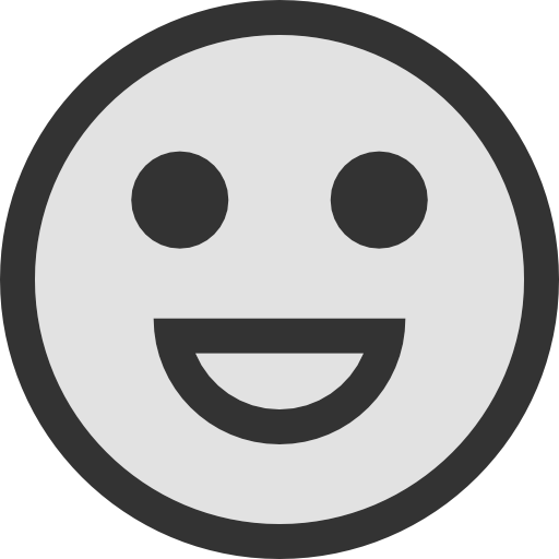 Happy