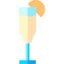 food and restaurant,summertime,drink,lemon,glass,sorbet