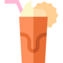 food and restaurant,drink,beverage,refreshing,juice,straw,smoothie