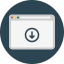 Windows icon 64x64