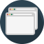 Windows icon 64x64