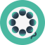 Videos icon 64x64