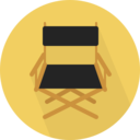film,cinema,Tools and utensils,seat,movies,films,producer