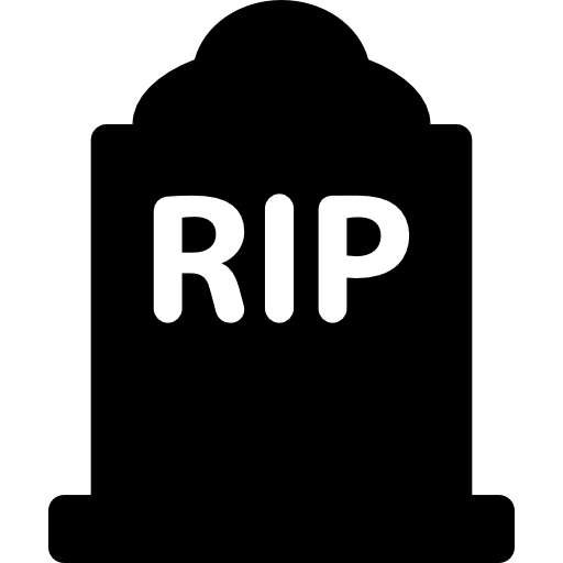 Tombstone