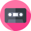Nineties icon 64x64