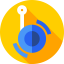 Nineties icon 64x64