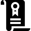 interface,contract,certificate,education,diploma,patent,degree