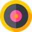 Nineties icon 64x64