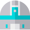 education,science,space,galaxy,astronomy,buildings,telescope,observatory