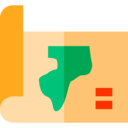 interface,maps and location,location,orientation,Maps and Flags,geography,position,map