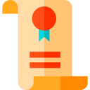 interface,contract,certificate,education,diploma,patent,degree