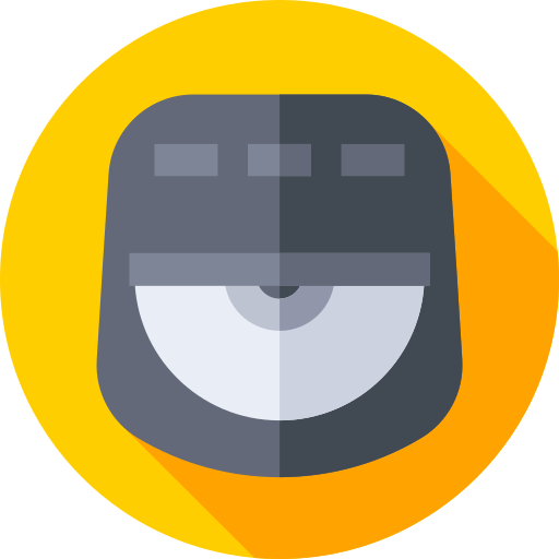 Discman