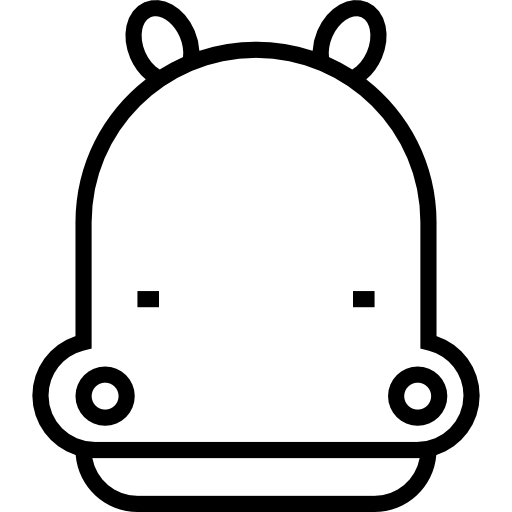 Hippopotamus
