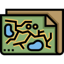 interface,maps and location,location,orientation,Maps and Flags,geography,position,map