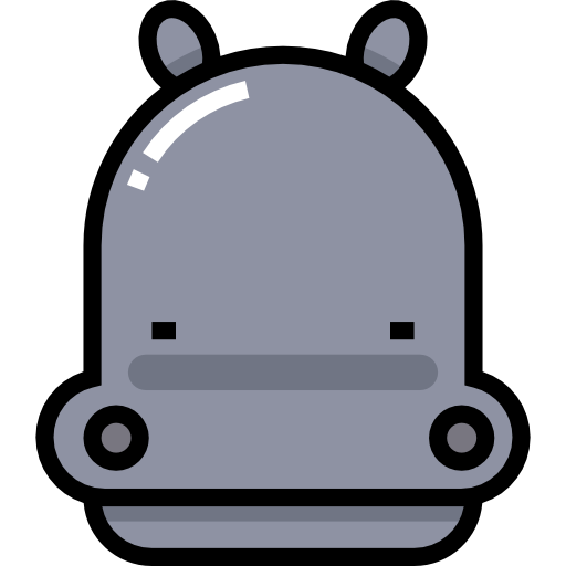 Hippopotamus