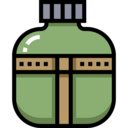 flask,water,bottle,Tools and utensils,holidays,thirst,canteen