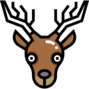 animals,mammal,winter,animal,christmas,reindeer,deer ok 