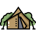 nature,holidays,camping,woods,forest,rural,tent