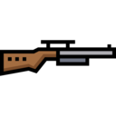 sports and competition,miscellaneous,weapons,war,weapon,pistol,gun,rifle,arm,hunting