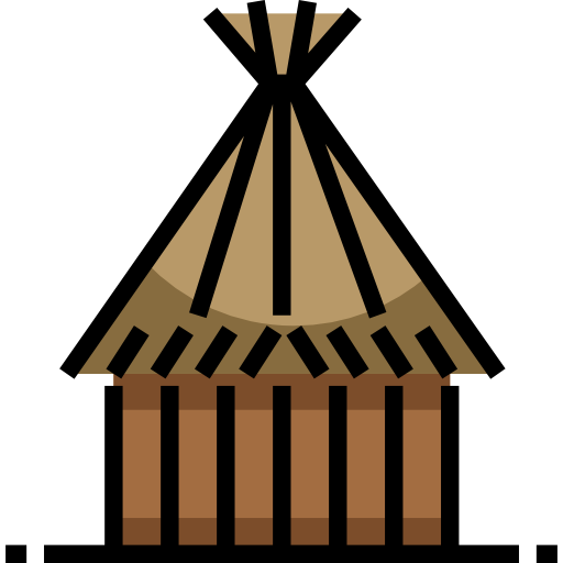 Hut