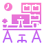 Work from home icon 64x64