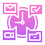Work from home icon 64x64