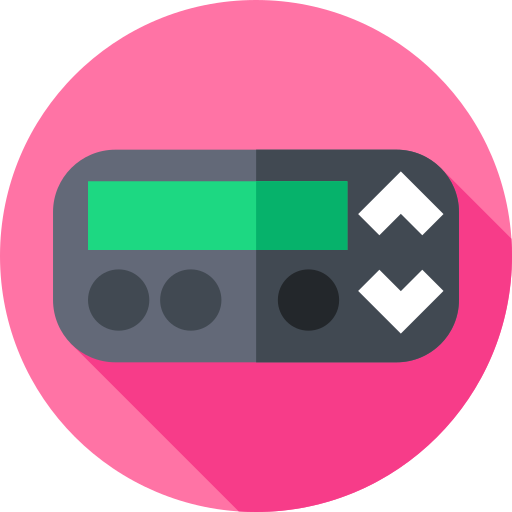 Pager