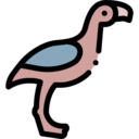 animals,pet,bird,animal,extinct,phorusrhacos
