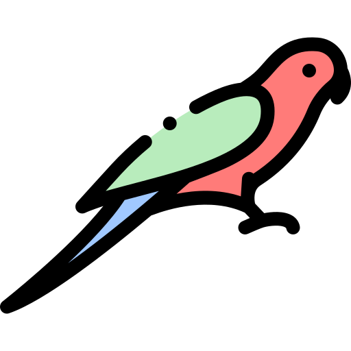 Parrots