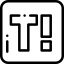 Favicon