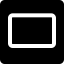 Wireframe icon 64x64