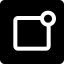 Wireframe icon 64x64
